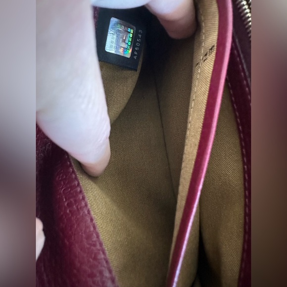 Fendi Zucchino Long wallet in signature monogram multicolored canvas. - Picture 10 of 16